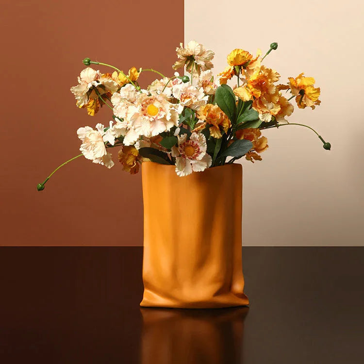 Wenfynta Vase