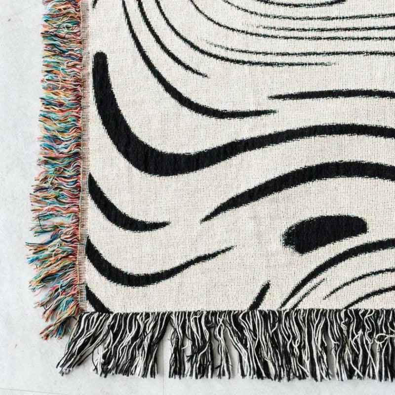 Wennara Throw Blanket