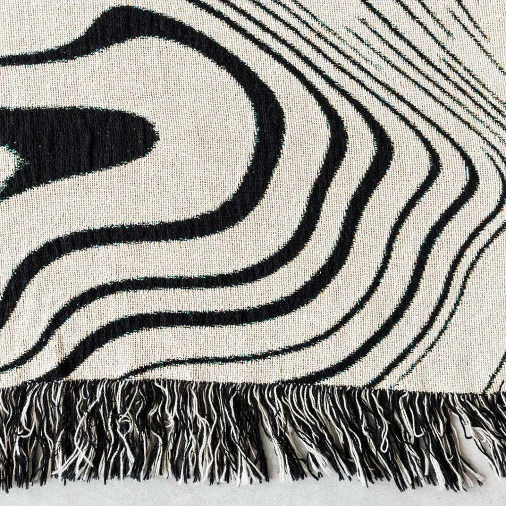 Wennara Throw Blanket
