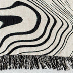 Wennara Throw Blanket