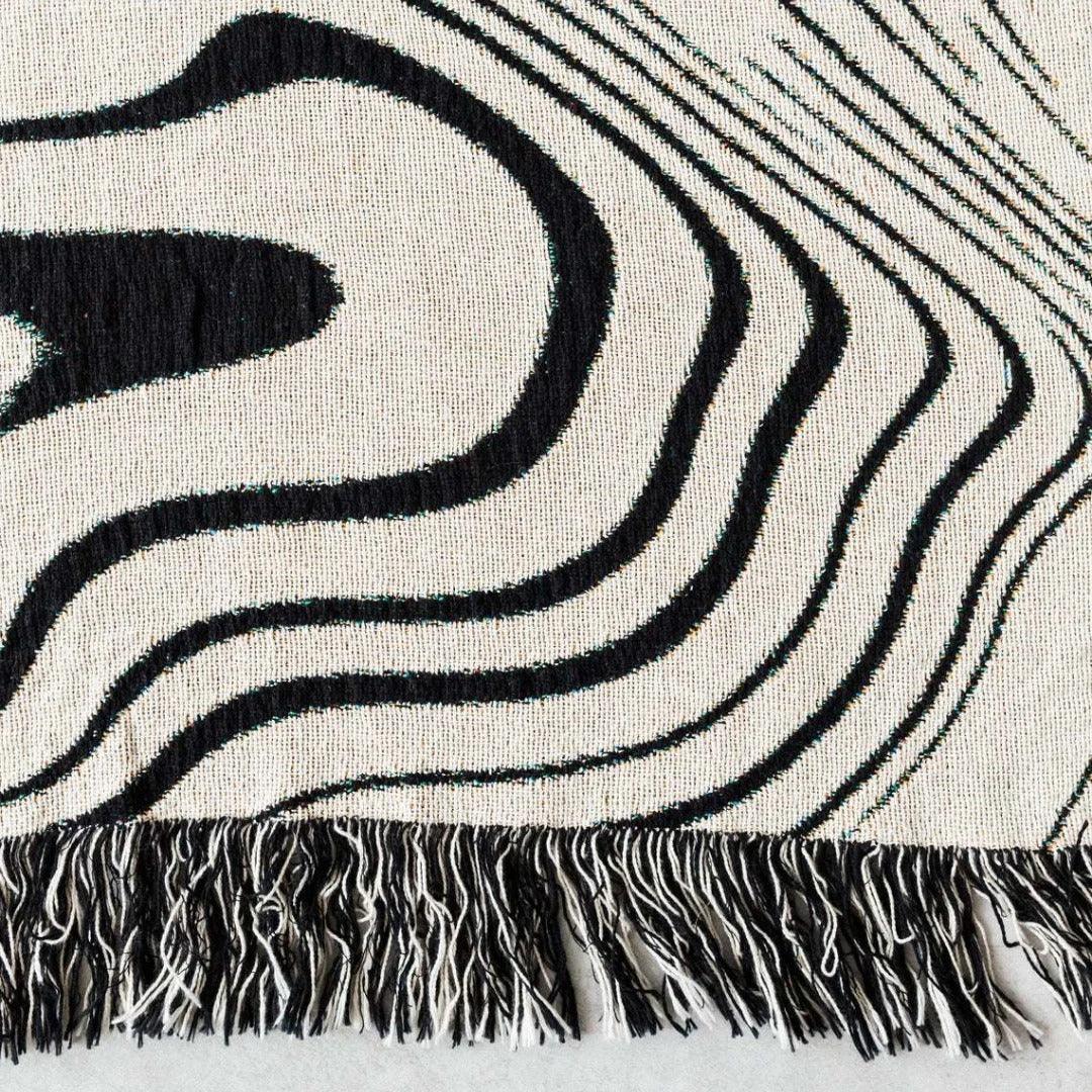 Wennara Throw Blanket