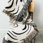 Wennara Throw Blanket