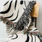 Wennara Throw Blanket