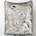 Wennara Throw Blanket