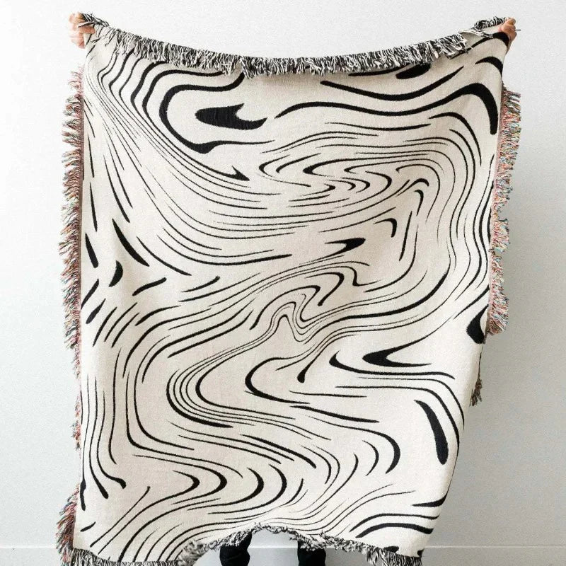 Wennara Throw Blanket