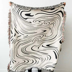 Wennara Throw Blanket