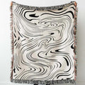 Wennara Throw Blanket