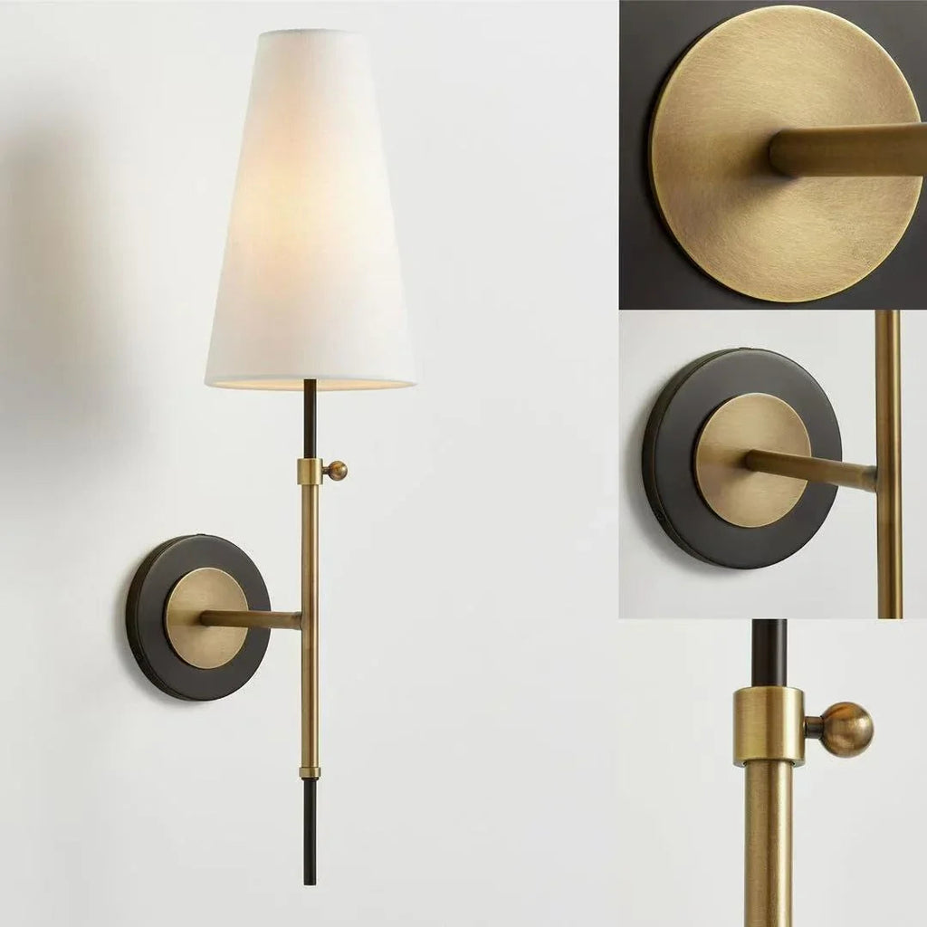 Wenndando Wall Lamp