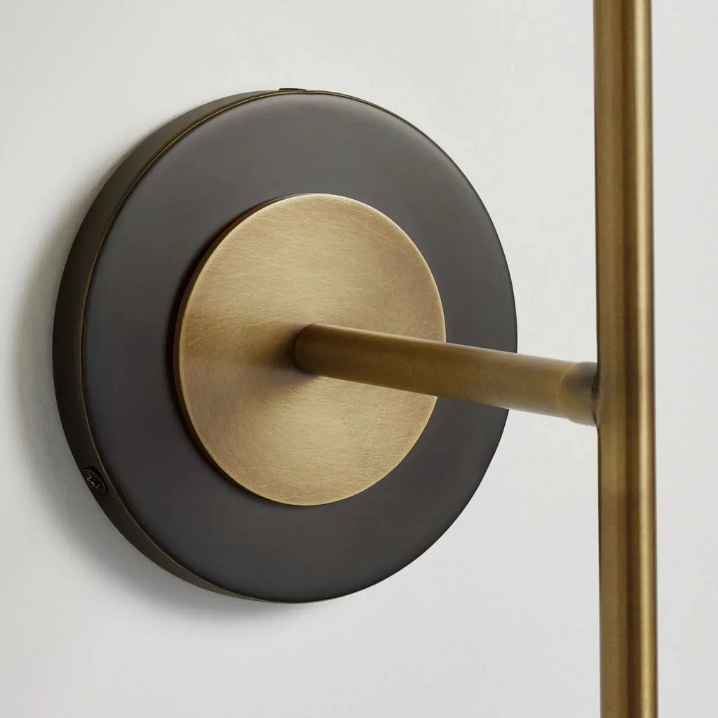 Wenndando Wall Lamp