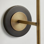 Wenndando Wall Lamp