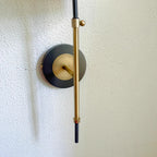 Wenndando Wall Lamp