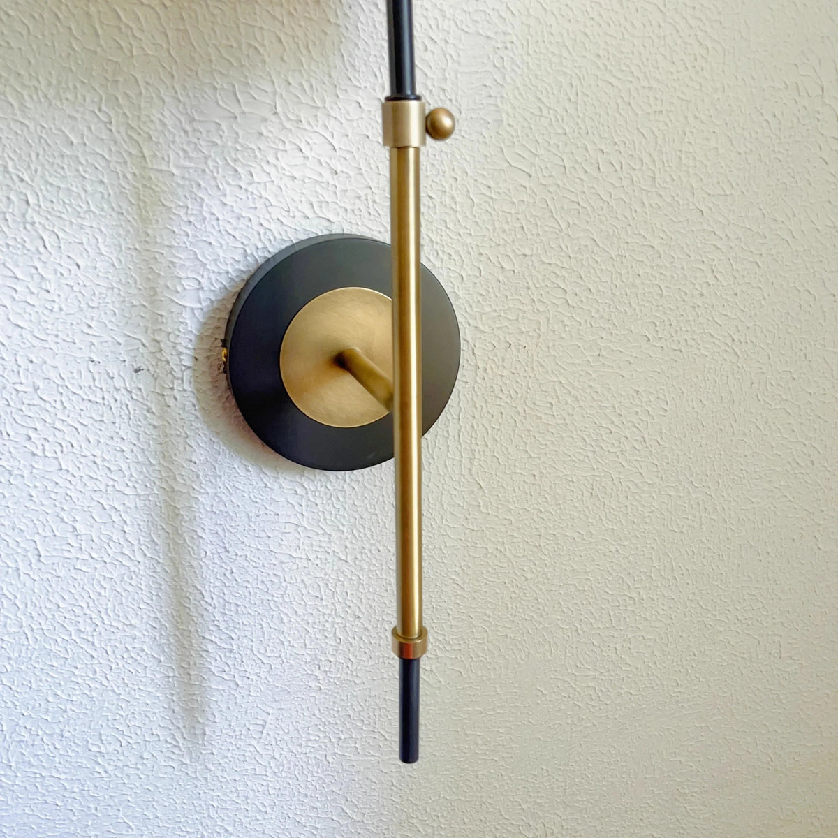 Wenndando Wall Lamp