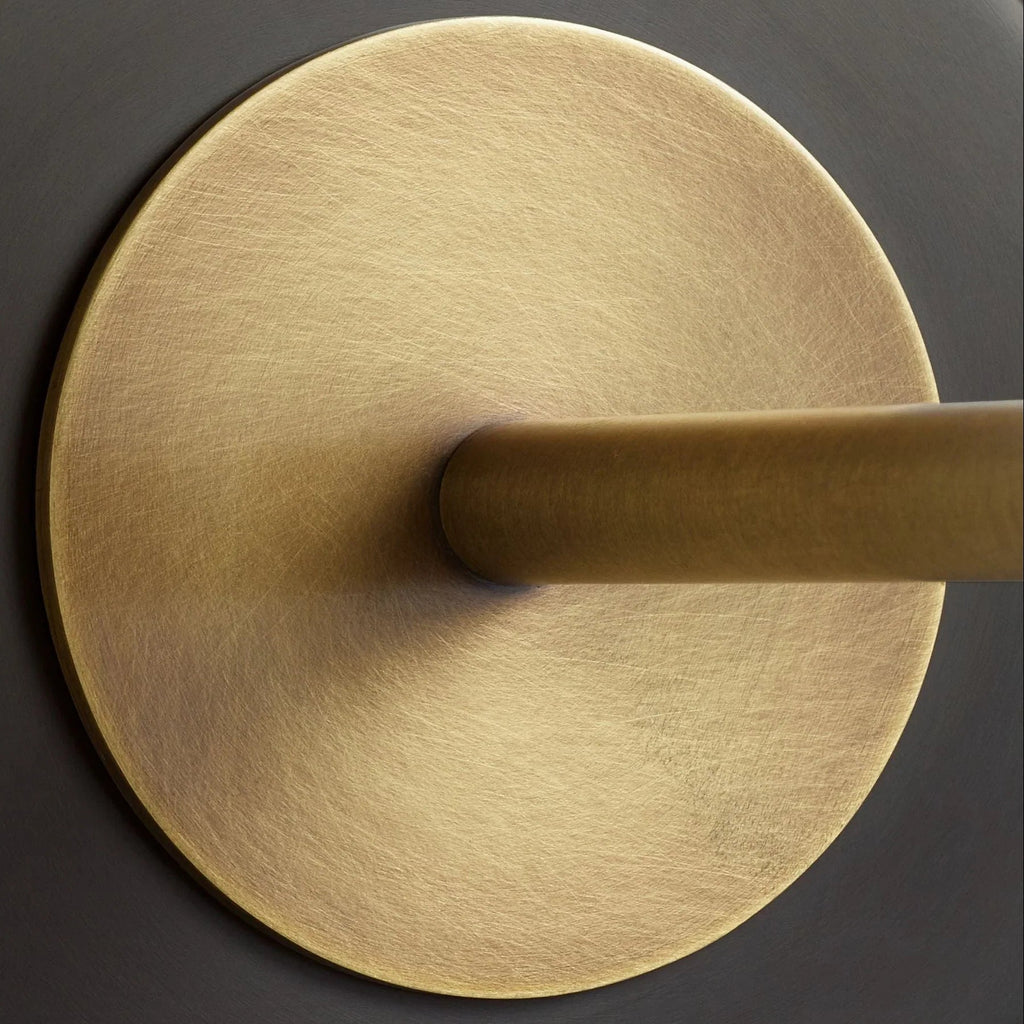 Wenndando Wall Lamp