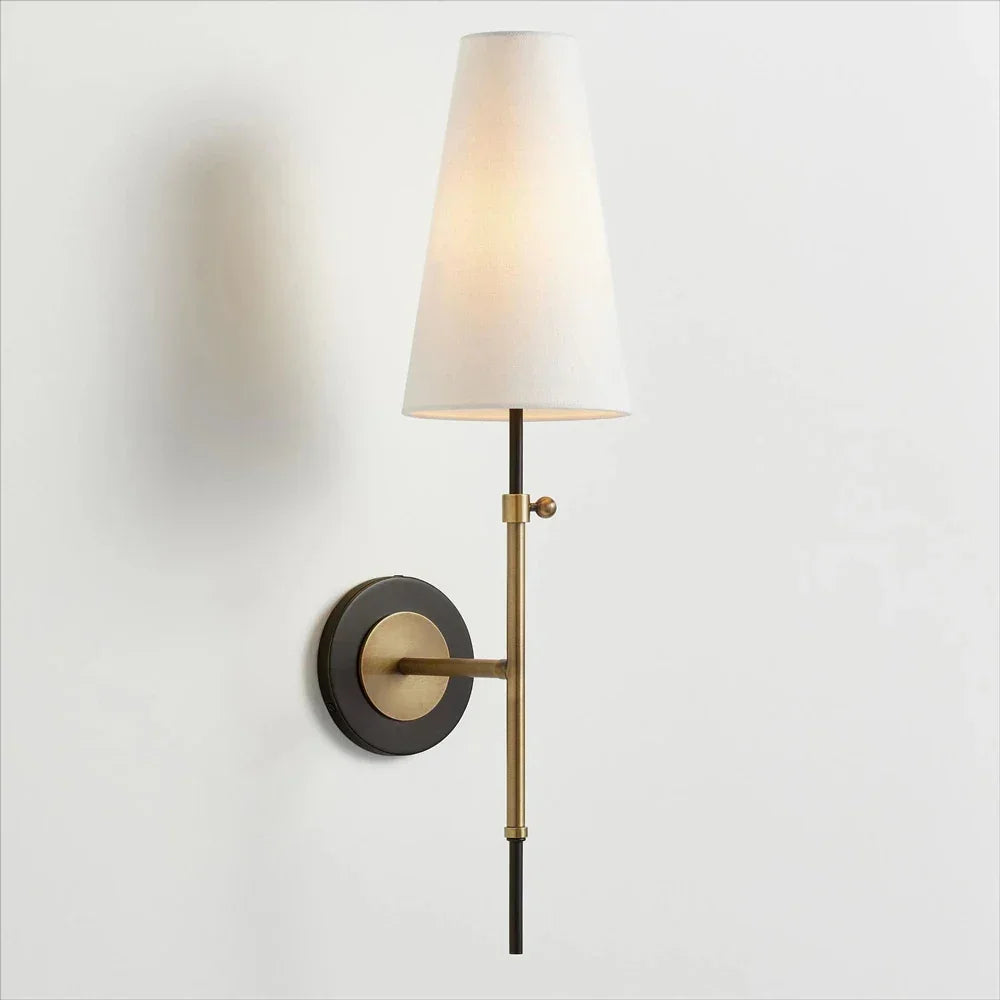 Wenndando Wall Lamp