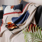 Wennyra Throw Blanket