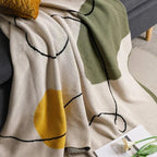 Wennyra Throw Blanket