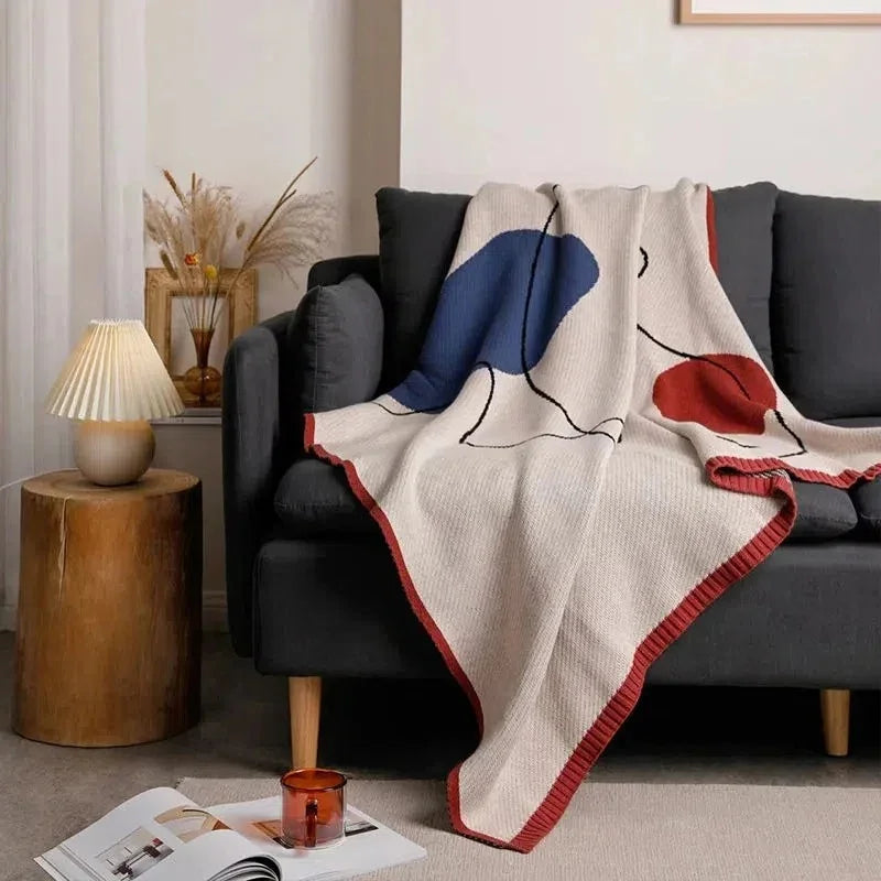 Wennyra Throw Blanket