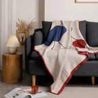 Wennyra Throw Blanket