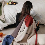 Wennyra Throw Blanket