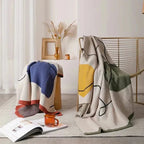 Wennyra Throw Blanket
