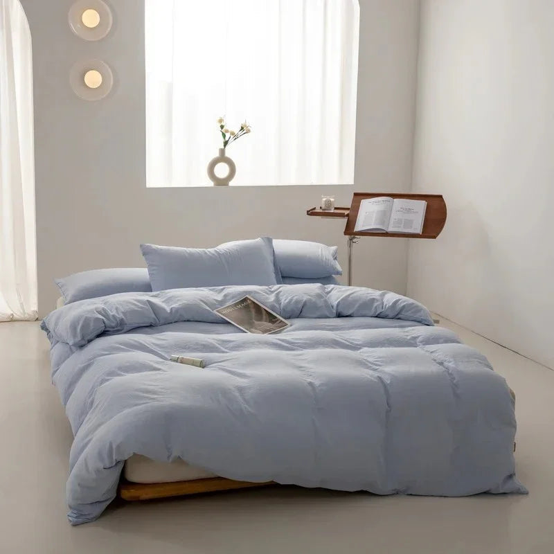 Wenrando Bedding Set