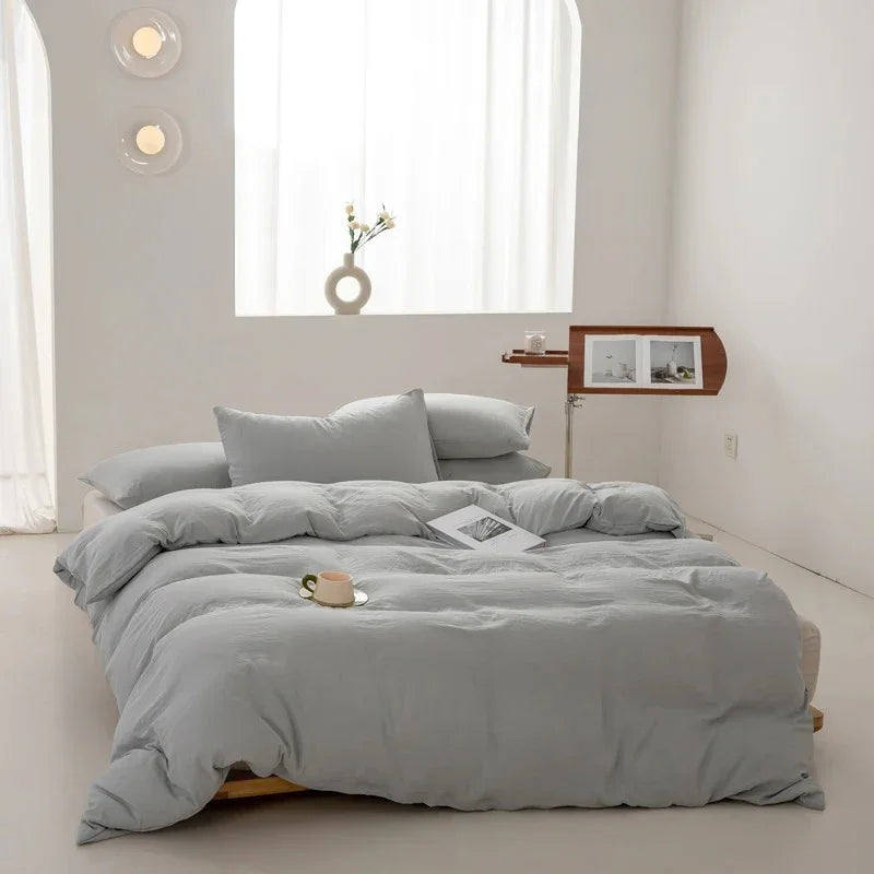 Wenrando Bedding Set