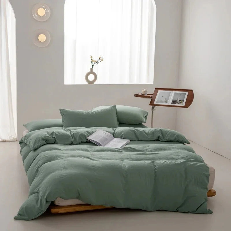 Wenrando Bedding Set