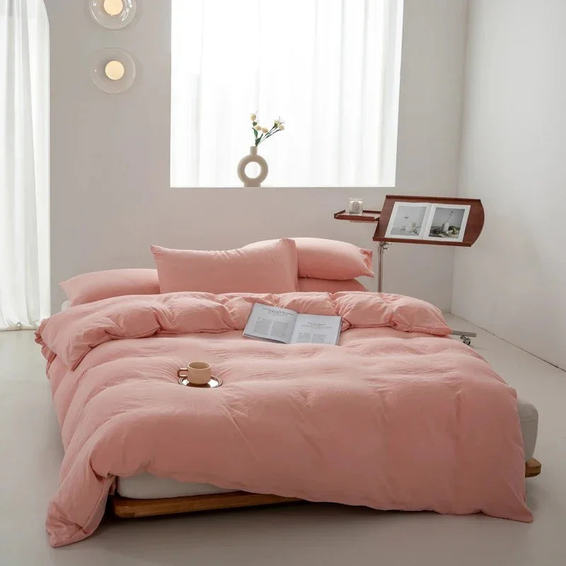 Wenrando Bedding Set