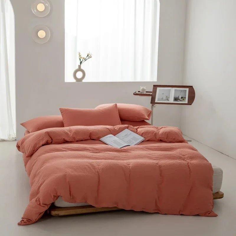 Wenrando Bedding Set