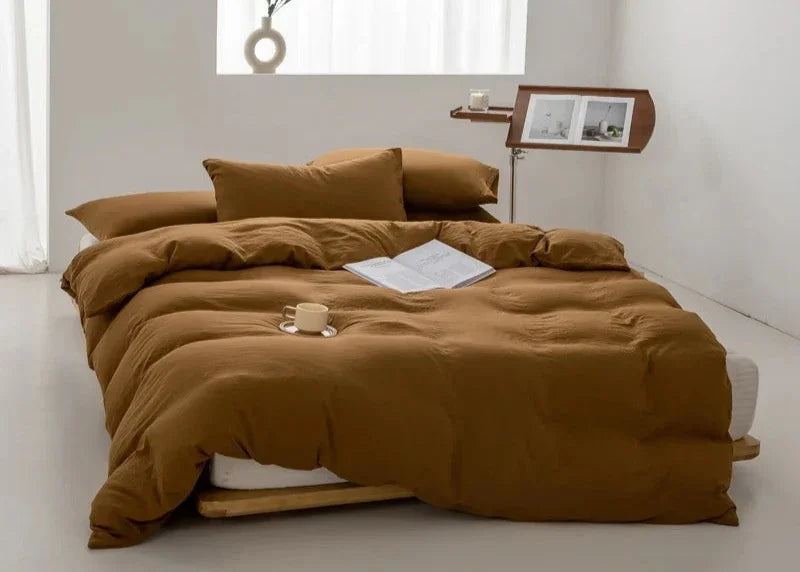 Wenrando Bedding Set