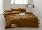 Wenrando Bedding Set