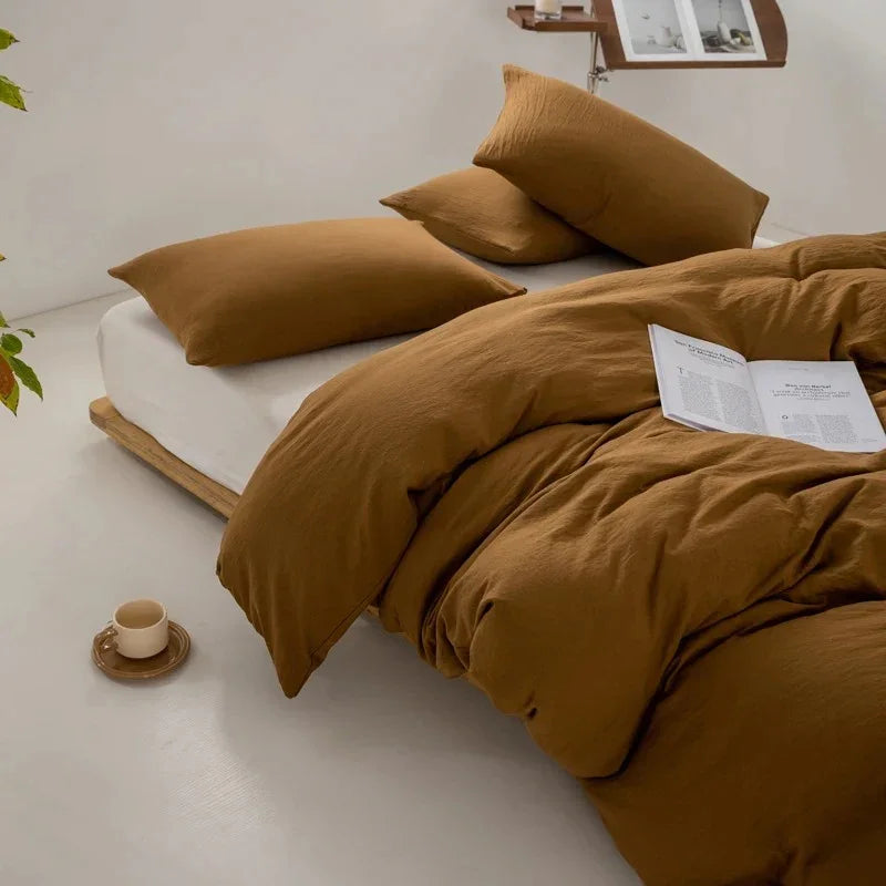 Wenrando Bedding Set