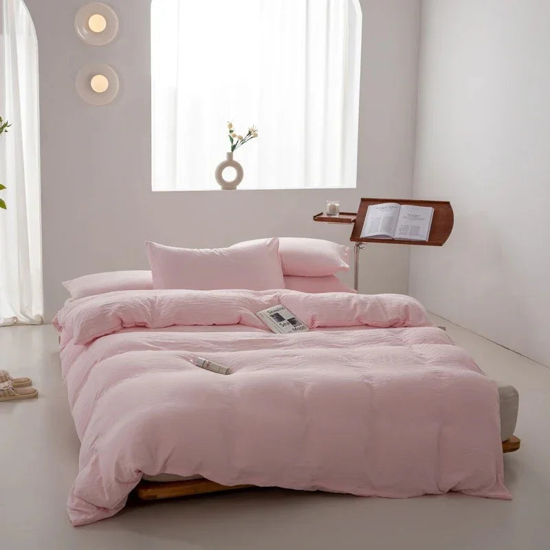 Wenrando Bedding Set