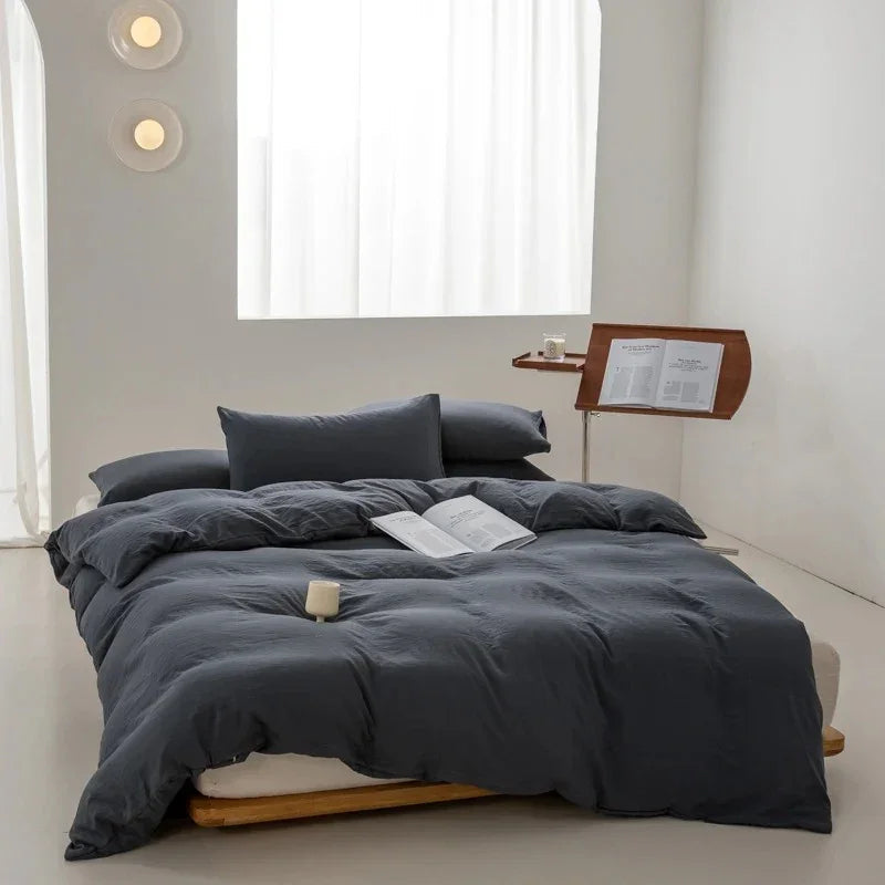 Wenrando Bedding Set