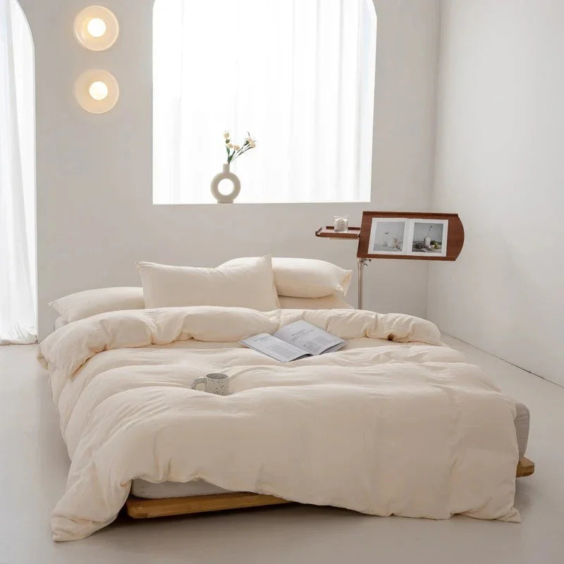 Wenrando Bedding Set