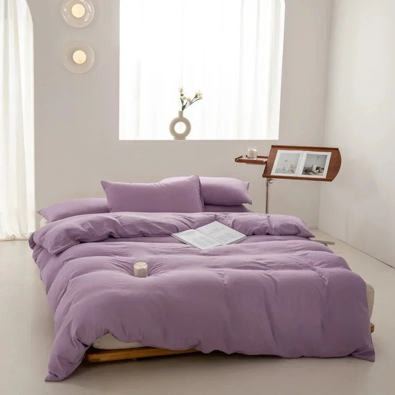 Wenrando Bedding Set