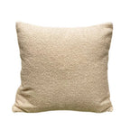 Wenrando Bouclé Handwoven Cushion Cover