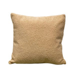 Wenrando Bouclé Handwoven Cushion Cover