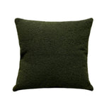 Wenrando Bouclé Handwoven Cushion Cover