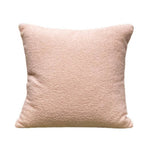 Wenrando Bouclé Handwoven Cushion Cover
