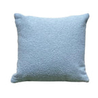 Wenrando Bouclé Handwoven Cushion Cover