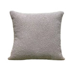 Wenrando Bouclé Handwoven Cushion Cover