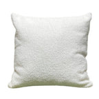 Wenrando Bouclé Handwoven Cushion Cover