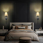Wenrando Wall Lamps- set of 2