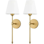 Wenrando Wall Lamps- set of 2
