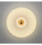 Wensia Wall Lamp - Glass