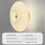 Wensia Wall Lamp - Glass