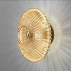 Wensia Wall Lamp - Glass