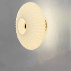 Wensia Wall Lamp - Glass