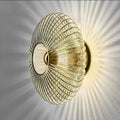 Wensia Wall Lamp - Glass